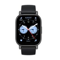 Xiaomi Redmi Watch 5 Lite Black SmartWatch