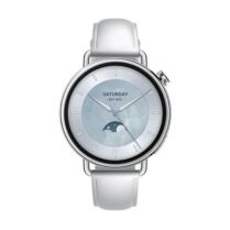 Xiaomi S4 41mm White SmartWatch
