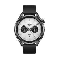 Xiaomi S4 Black SmartWatch