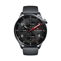 Xiaomi S5 Black SmartWatch