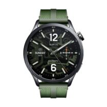 Xiaomi S5 Green SmartWatch
