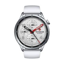 Xiaomi S5 Silver SmartWatch