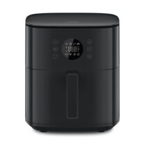 Xiaomi Smart 6.5L Black Φριτέζα Αέρα