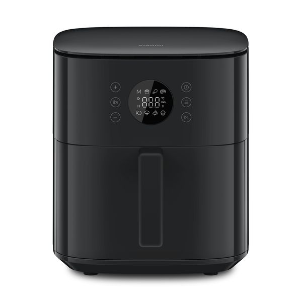 Xiaomi Smart 6.5L Black Φριτέζα Αέρα Xiaomi Smart 6.5L Black Φριτέζα Αέρα