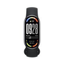 Xiaomi Smart Band 10 Black Activity Tracker