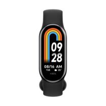 Xiaomi Smart Band 8 Black Activity Tracker