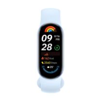 Xiaomi Smart Band 9 Arctic Blue Activity Tracker