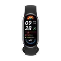 Xiaomi Smart Band 9 Midnight Black Activity Tracker