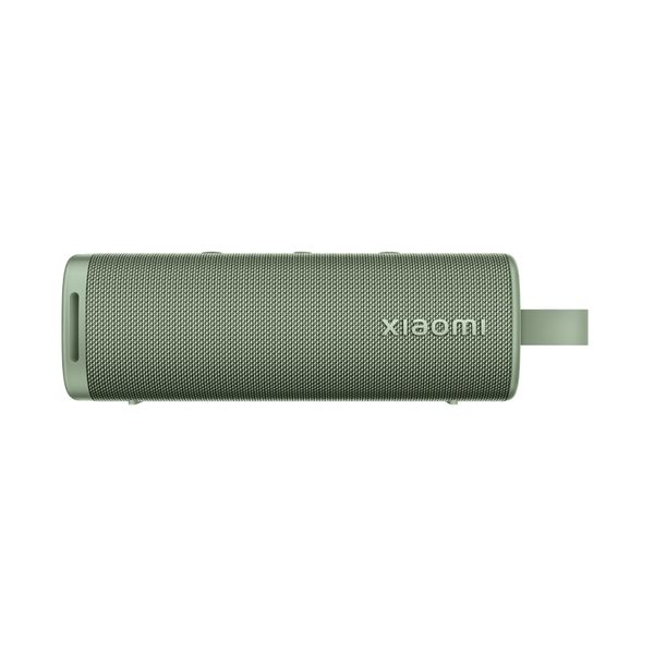 Xiaomi Sound Outdoor Green Bluetooth Ηχείο Xiaomi Sound Outdoor Green Bluetooth Ηχείο