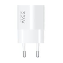 Xiaomi USB-C 33W Nano Αντάπτορας Φόρτισης