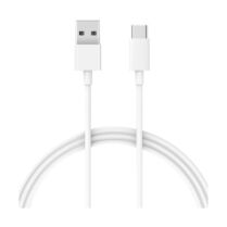 Xiaomi USB to Type-C 100 cm Καλώδιο