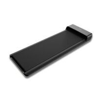 Xiaomi Walking Pad A1 Pro Black Διάδρομος Γυμναστικής