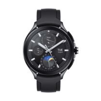 Xiaomi Watch 2 Pro Silver Black SmartWatch
