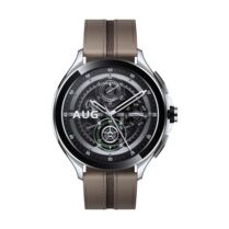 Xiaomi Watch 2 Pro Silver SmartWatch