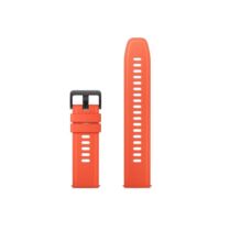 Xiaomi Watch S1 Active Strap Orange Λουράκι Smartwatch