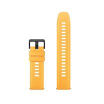 Xiaomi Watch S1 Active Strap Yellow Λουράκι Smartwatch