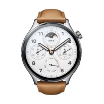 Xiaomi Watch S1 Pro Silver SmartWatch