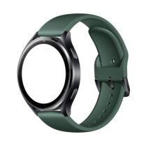 Xiaomi Xiaomi Watch S3/3/S2 Pro TPU Strap Green Λουράκι Smartwatch