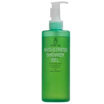 Youth Lab Anti-Stress Blooming Garden For Body & Mind Shower Gel Ενυδατικό Αφρόλουτρο  για Μείωση του Στρές στην Επιδερμίδα, Δημιουργώντας Αίσθημα Ευφορίας με Γλυκό Λουλουδένιο Αρωμα, με Αντλία 400ml