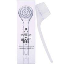 Youth Lab Beauty Tool Βουρτσάκι Καθαρισμού & Απολέπισης Προσώπου, για Ορατή Ανανέωση της Επιδερμίδας 1 Τεμάχιο