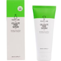 Youth Lab Cellulite Free Serum Δραστικός Ορός Αδυνατίσματος & Καταπολέμησης της Κυτταρίτιδας 200ml