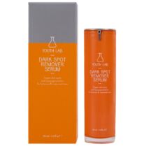 Youth Lab Dark Spot Remover Serum Δραστικός Ορός Πρόληψης & Αποχρωματισμού των Έντονων Κηλίδων & Δυσχρωμιών, για Όλους τους Τύπους Δέρματος 30ml