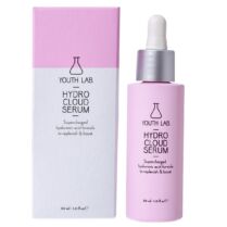 Youth Lab Hydro Cloud Face & Neck Serum Αντιρυτιδικός Ορός Προσώπου & Λαιμού για Γέμισμα Γραμμών, Ρυτίδων & Επαναφορά της Πυκνότητας 30ml