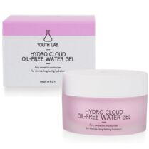 Youth Lab Hydro Cloud Oil-Free Water Gel Ενυδατική Κρέμα - Gel Προσώπου για Θρέψη & Μείωση των Ορατών Σημαδιών 50ml