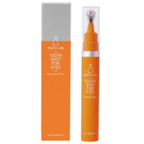 Youth Lab Illuminates & Firms Youth Shot for Eyes Cream Αντιγηραντική Κρέμα Άμεσης Σύσφιξης & Λάμψης για την Περιοχή των Ματιών 15ml