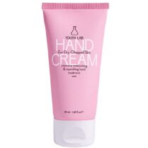 Youth Lab Intensive Moisturizing For Dry & Chapped Skin Hand Cream Ενυδατική & Θρεπτική Κρέμα Χεριών Πλούσιας Υφής για Απαλότητα με Άρωμα Γιασεμί 50ml