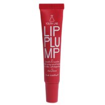Youth Lab Lip Plump Instant Smoothing & Nourishing Lip Care Lip Gloss για Περιποίηση Χειλιών & Λείανση Γραμμών 10ml - Cherry Brown