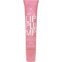 Youth Lab Lip Plump Instant Smoothing & Nourishing Lip Care Lip Gloss για Περιποίηση Χειλιών & Λείανση Γραμμών 10ml - Flamingo