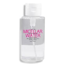 Youth Lab Micellar Water for Face, Eye & Lips Cleancer Νερό Καθαρισμού Προσώπου για την Αφαίρεση Αδιάβροχου Μακιγιάζ, Ρύπων & Λιπαρότητας 400ml
