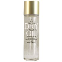 Youth Lab Nourish & Rejuvenate Face, Body & Hair Dry Oil Ενυδατικό, Θρεπτικό & Αναζωογονητικό Ξηρό Λάδι για Πρόσωπο, Σώμα & Μαλλιά 100ml