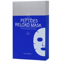 Youth Lab Peptides Reload Mask Υφασμάτινη Μάσκα Προσώπου με Πεπτίδια, για Πλήρη Αναδόμηση της Ώριμης Επιδερμίδας 4x20g