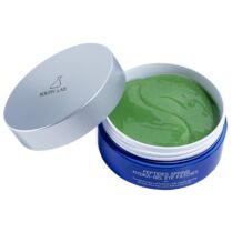 Youth Lab Peptides Spring Hydra-Gel Eye Patches Συσφιγκτική & Αντιρυτιδική Μάσκα για την Περιοχή των Ματιών 60 Τεμάχια