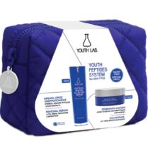 Youth Lab Promo Peptides Reload All-in-One Serum 30ml & Spring Hydra-Gel Eye Patches 60 Τεμάχια & Δώρο Νεσεσέρ 1 Τεμάχιο