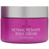 Youth Lab Retinal Reshape Body Cream Κρέμα Σώματος Ολικής Αναδόμησης με Ρετινάλη για Σύσφιξη, Κυτταρίτιδα & Ραγάδες 150ml