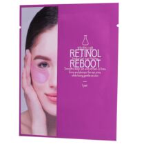 Youth Lab Retinol Reboot Hydra-Gel Eye Patches Patches Ματιών με Ρετινόλη για Ενυδάτωση & Σύσφιξη 2 Τεμάχια