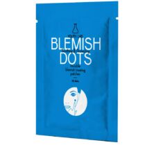 Youth Lab Soothing & Protecting Blemish Dots Patches Διάφανα Επιθέματα για Σπυράκια, Μαύρα Στίγματα & Ατέλειες 32 Τεμάχια