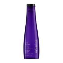 Yubi Blonde Glow Revealing Σαμπουάν Λάμψης για Ξανθά Μαλλιά 300ml SHU UEMURA