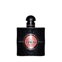 Yves Saint Laurent Black Opium Eau de Parfum - 3365440787919
