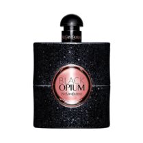 Yves Saint Laurent Black Opium Eau de Parfum - 3365440787971