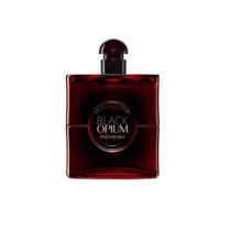 Yves Saint Laurent Black Opium Eau de Parfum Over Red - 3614274076585