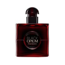 Yves Saint Laurent Black Opium Eau de Parfum Over Red - 3614274076585