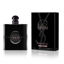 Yves Saint Laurent Black Opium Le Parfum - 3614273863360