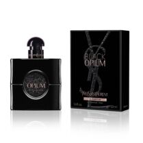 Yves Saint Laurent Black Opium Le Parfum - 3614273863377