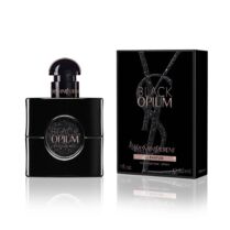 Yves Saint Laurent Black Opium Le Parfum - 3614273863384
