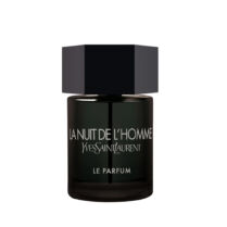 Yves Saint Laurent La Nuit De L’ Homme Le Parfum - 3365440621015