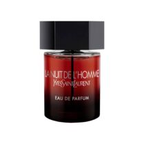 Yves Saint Laurent La Nuit de L'Homme Eau de Parfum - 3614274735277